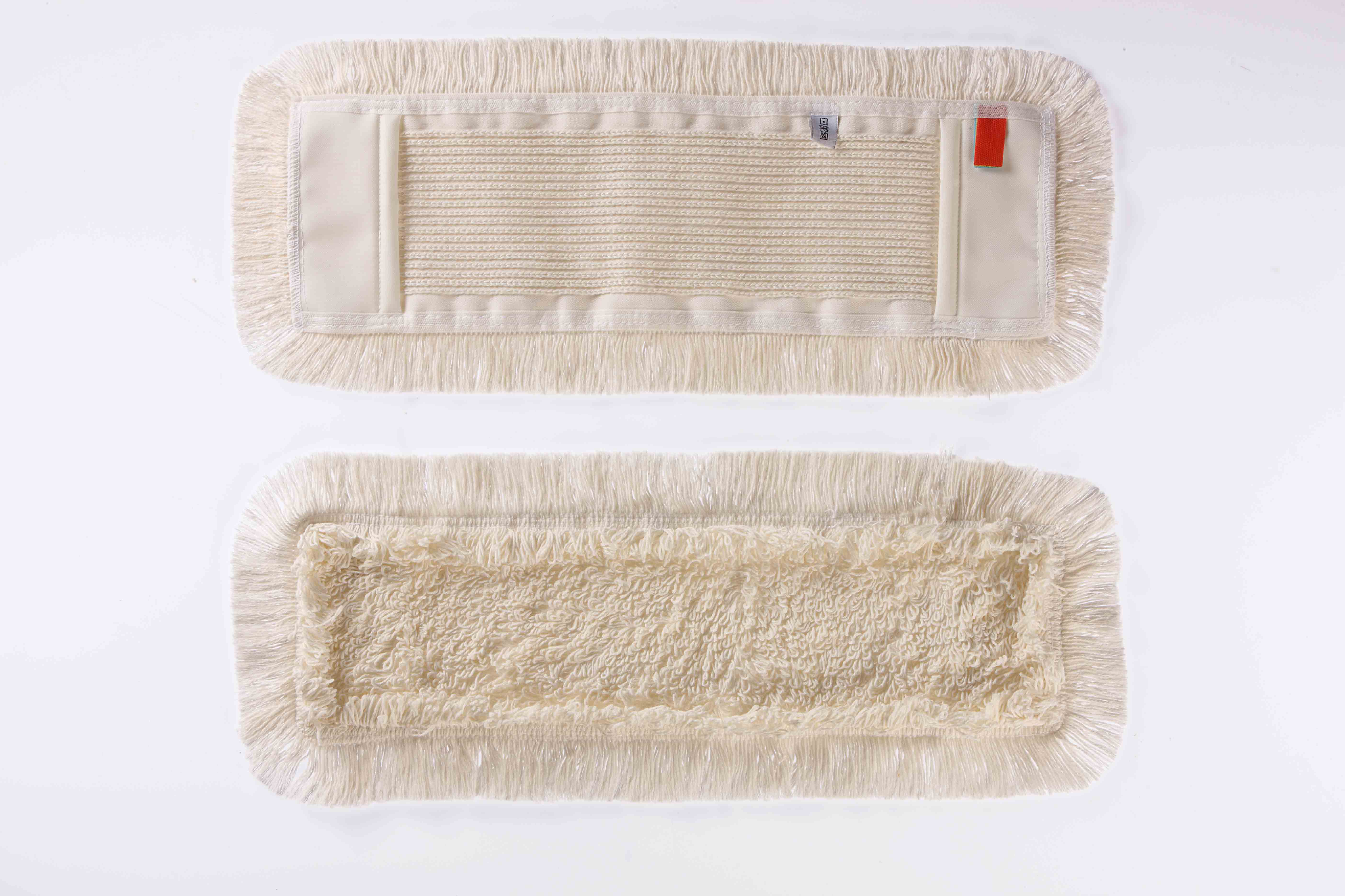 Насадка мотузкова МОП на швабру Bayersan "Екстра" 50 см BR 50 KE